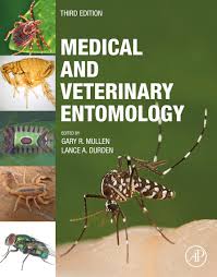 Hansen services pest management company is a family owned company located in bolingbrook, illinois, serving naperville, downers grove, and the entire chicago area. Medical And Veterinary Entomology By Academic Press Ebooks Scribd