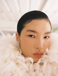 Lighthouse · December Issue — Vogue Spain