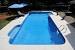 14x28 Inground Pool Big Enough