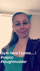 Delyth Rees is fundraising for NSPCC