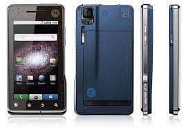 Motorola MILESTONE XT720 technische ...
