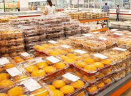 The Best Worst Muffins At Costco Ranked Eat This Not That