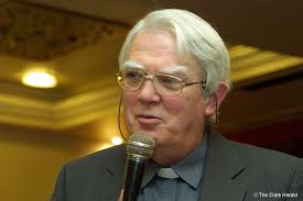 Funeral arrangements for Bishop Emeritus Willie Walsh confirmed