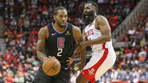 Posted by rebel posted on 14.05.2021 leave a comment on houston rockets vs la clippers. Clippers Vs Rockets Five Things To Know About Thursday S Showdown Between Two Of The West S Top Contenders Cbssports Com