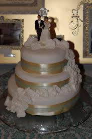 Read the 50th wedding anniversary discussion from the chowhound general discussion, anniversary food community. 50th Wedding Anniversary White Fondant Cake With White Fondant Flowers Penny S Food Blog