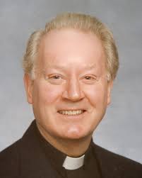 Reverend Paul F. Kenefick