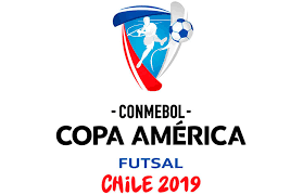It was held in brazil and took place between 14 june and 7 july 2019 at 6 venues across the country. Los Grupos De La Conmebol Copa America De Futsal Chile 2019 Conmebol