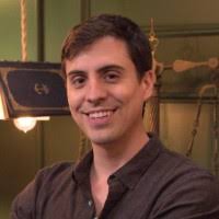 Paul Santiago Robalino Email & Phone Number