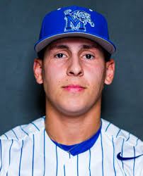 MEMPHIS TIGER BASEBALL