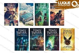 Harry Potter Y Las Reliquias De La Muerte Libro Pdf Descargar Harry Potter Libros Pdf Saga Completa Extras Libros De Harry Potter Harry Potter Libros Pdf Harry Potter