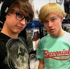 71 Sam and colby#love them! ideas