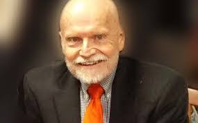 Steve Rohrbach's Instagram, Twitter & Facebook