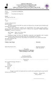 Bapak/ ibu orang tua contoh surat izin selanjutnya adalah untuk murid yang harus meninggalkan kegiatan sekolah. Contoh Surat Pernyataan Izin Orang Tua Untuk Mengikuti Kegiatan Kode Bri Britama