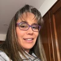 Ana Maria Ponton Canal