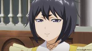 アニメ 新サクラ大戦 the animationの5話あらすじ ネタバレ感想 クラーラの尾行をするあざみとクラリス クラーラは敵か味方か アニメガホン サクラ大戦 アニメ キャラ
