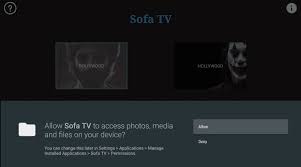 Sofa tv is a great app, with hollywood, bollywood, and tv shows streams, and here's how to install the apk on firestick and android tv. Sofa Tv Apk 2 8 1 Download Latest Version Official 2021 Free Cyberflix
