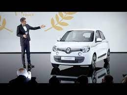 Personaliza tu renault twingo 2019 como quieras con las combinaciones de colores de carrocería (incluidos los nuevos mango yellow y quartz white), los paquetes de colores interiores y exteriores, las calcomanías y las llantas disponibles en el catálogo, para conseguir miles de variaciones. Renault Twingo La French Touch Fait Son Cinema Youtube