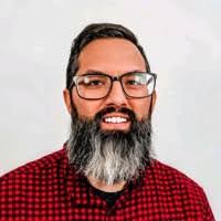 Patrick Justice's Instagram, Twitter & Facebook