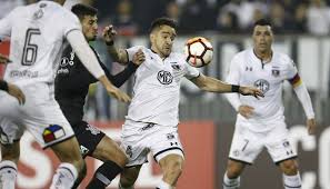 Lo último en colo colo noticias, resultados, estadísticas, rumores y mas de espn. Colo Colo Vs Corinthians Resultado Resumen Y Goles Por La Copa Libertadores