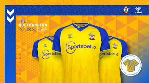 Southampton fc is a professional football club based in southampton. Southampton Fc Release New 2021 22 Away Kit Daily Echo