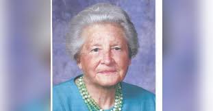 Emma Lee Bishop Obituary