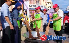 Muat turun / download dskp tingkatan 4 dan 5 terkini 2019 Lapan Pasar Tani Khas Di Perak