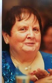 Condolence Book for Cepta (Dotes) McCormack (née Coyle) (Drogheda, Louth)