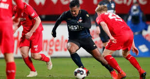 Willem ii (eredivisie) günel kadro ve piyasa değerleri transferler söylentiler oyuncu istatistikleri fikstür haberler. Con Tapia Willem Ii Avanzo A Semis De La Copa De Holanda Ovacion Corporacion Deportiva
