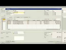 Complete Integration With Sap Business One From Sapphire Systems