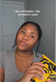 Regina Roth I Usually Use Pattern Beauty Leave in and Curl Mousse But I  Think I Might Have Tried The Oribe Curl Gloss