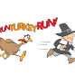 Run Turkey Run! Thanksgiving Day 5K event in Hamden, CT