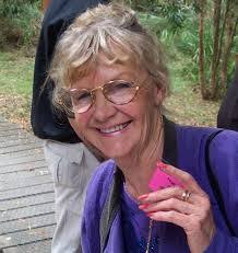 Mavis Webb's Instagram, Twitter & Facebook