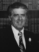 Obituary information for Rev. Ernest Glenn Holt