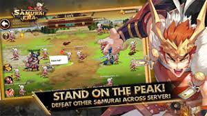 Japan, the era of samurai, shinobi and frogs eating the rolls. Samurai Era Rise Of Empires Mod Apk Download Mod Apk Rexdl
