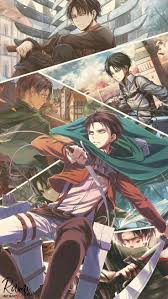 Free download collection of attack on titan wallpapers for your desktop and mobile. Attack On Titan Aesthetic Wallpaper Kolpaper Awesome Free Hd Wallpapers