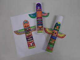 epingle sur acolliment fet thanksgiving enfants coloriage artisanat en papier