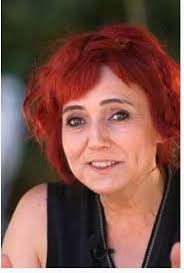 The writter of #ADSK you can see the lady is mentally disturbed no one can  write so many deaths in one series the lady had a rough childhood