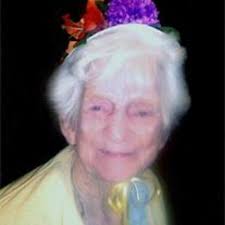 Obituary information for Mary L. Ritchie