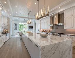 Dapur kotor dengan desain modern paling cocok berada di rumah dengan lahan yang cukup luas. 11 Inspirasi Desain Dapur Cantik Saatnya Kamu Melirik Desain Klasik Rumah123 Com