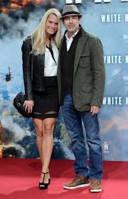 Channing tatum, jamie foxx, maggie gyllenhaal, jason clarke. Premierenrummel Mit Besuch Aus Hollywood Der In Stuttgart Geborene Regisseur Roland Emmerich Hat Seinen Neuen Actionstreifen White House Down Vorgestellt Sehen Sie Wer Alles Zur Premiere Kam Stuttgarter Zeitung