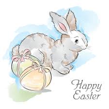I saw this idea online and had to try it. 44 Free Printable Easter Cards High Quality Pdfs To Download