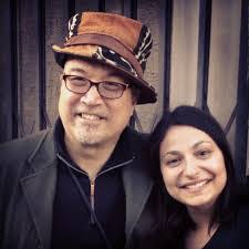 Tomorrow: Fred Ho Fellow Marie Incontrera Performs with the Eco-Music Big  Band