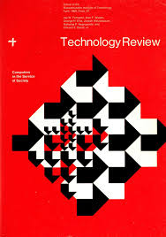 Jacqueline Casey Technology Review 1969