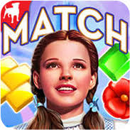 Wizard of oz puzzles online. Wizard Of Oz Magic Match Zynga Zynga