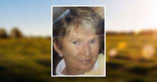 Margie J. Dunlap Obituary July 1, 2021