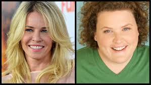 Chelsea Lately's' Fortune Feimster to Write, Star in ABC Comedy Exec