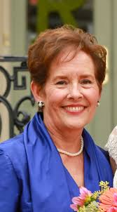 Marion Warren avis de décès