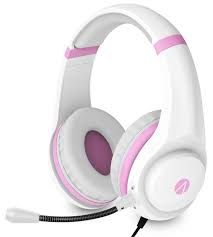 Stealth Xp Icon Xbox One Ps4 Headset White Pink Ps4 Headset Xbox One Headset Gaming Headset