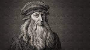 От сценариста «темного рыцаря» дэвида с. Leonardo Da Vinci Das Multitalent Aus Italien Ndr De Nachrichten Ndr Info Sendungen Mikado Das Kinderradio Mikado Am Morgen