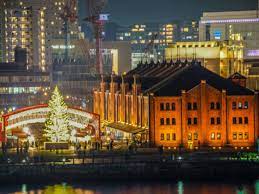 Operating since 2009, we are a leading. Red Brick Warehouse Christmas Market Late Nov Late Dec 2021 Tokyo Cheapo